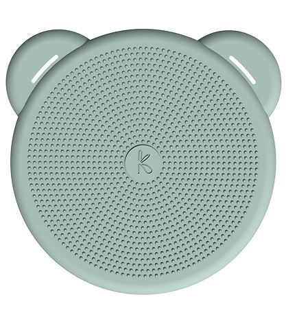 Kreafunk Trådløs Oplader - Paddy - Dusty Green