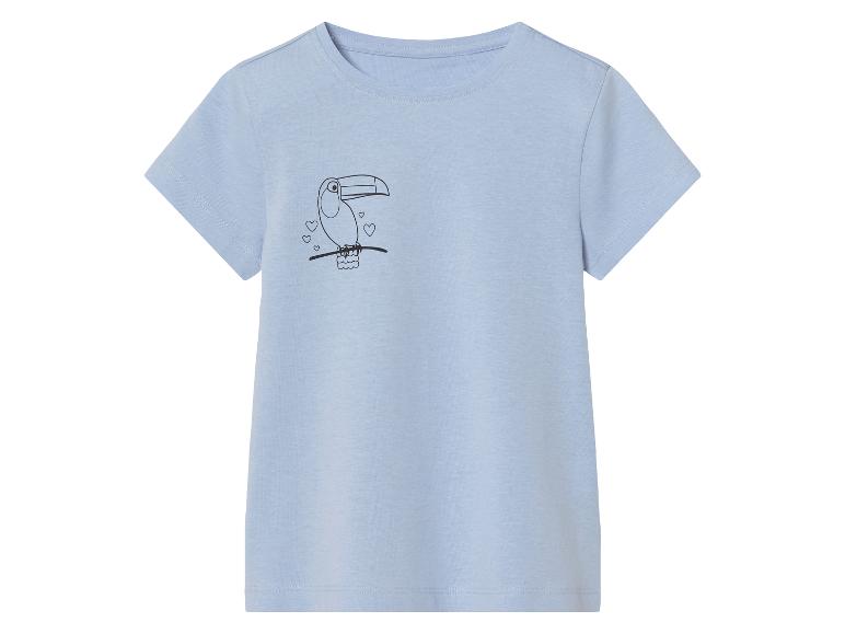 2 kinder T-shirts