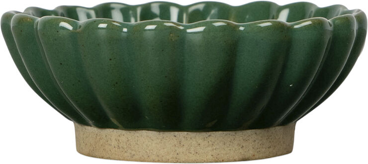 BYON Bowl Florian S Green