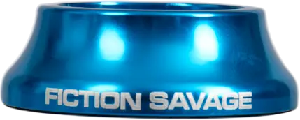 Fiction Savage Headset | SkatePro