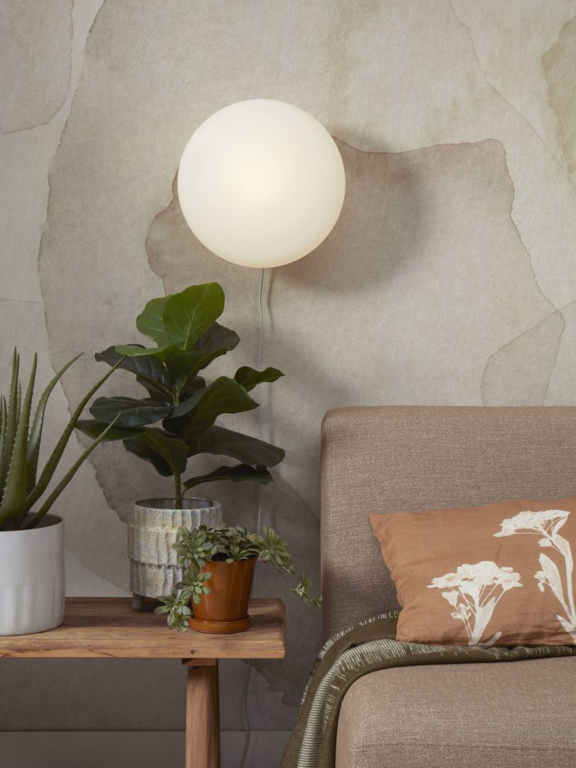 It's about RoMi   Sapporo L Wandlamp