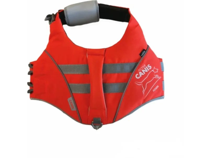 Caniwild redningsvest L <20 kg