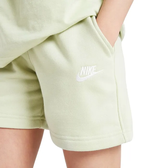 Nike Sportswear Club Fleece Short Meisjes