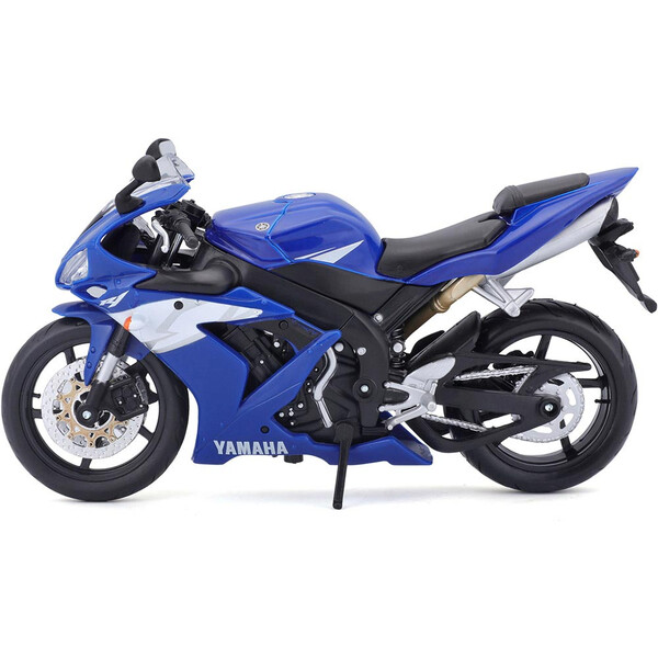 maisto - Maquette moto 1/12 Yamaha YZF-R1