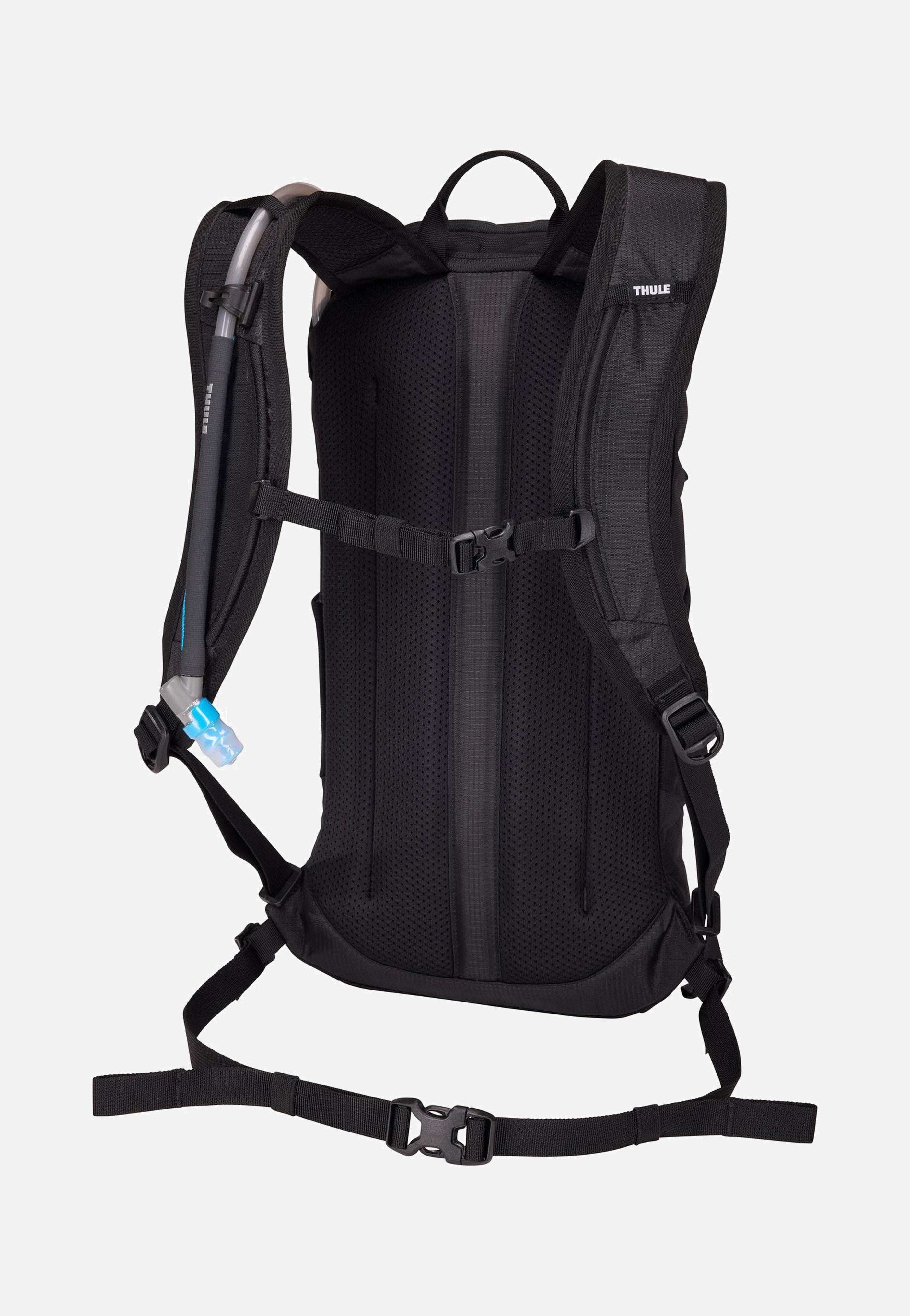 AllTrail Hydration 10L Black - Wanderrucksack