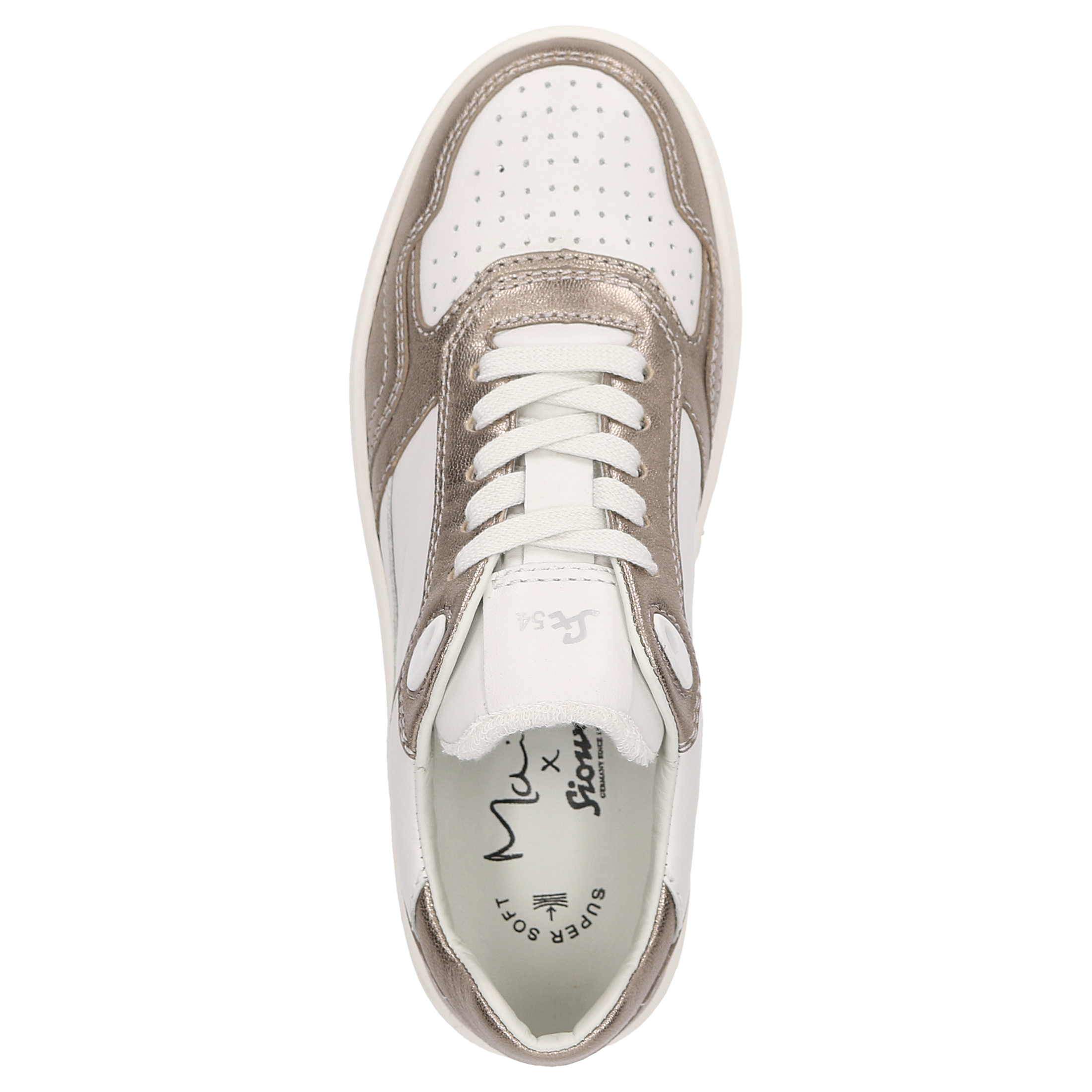 Maites Sneaker