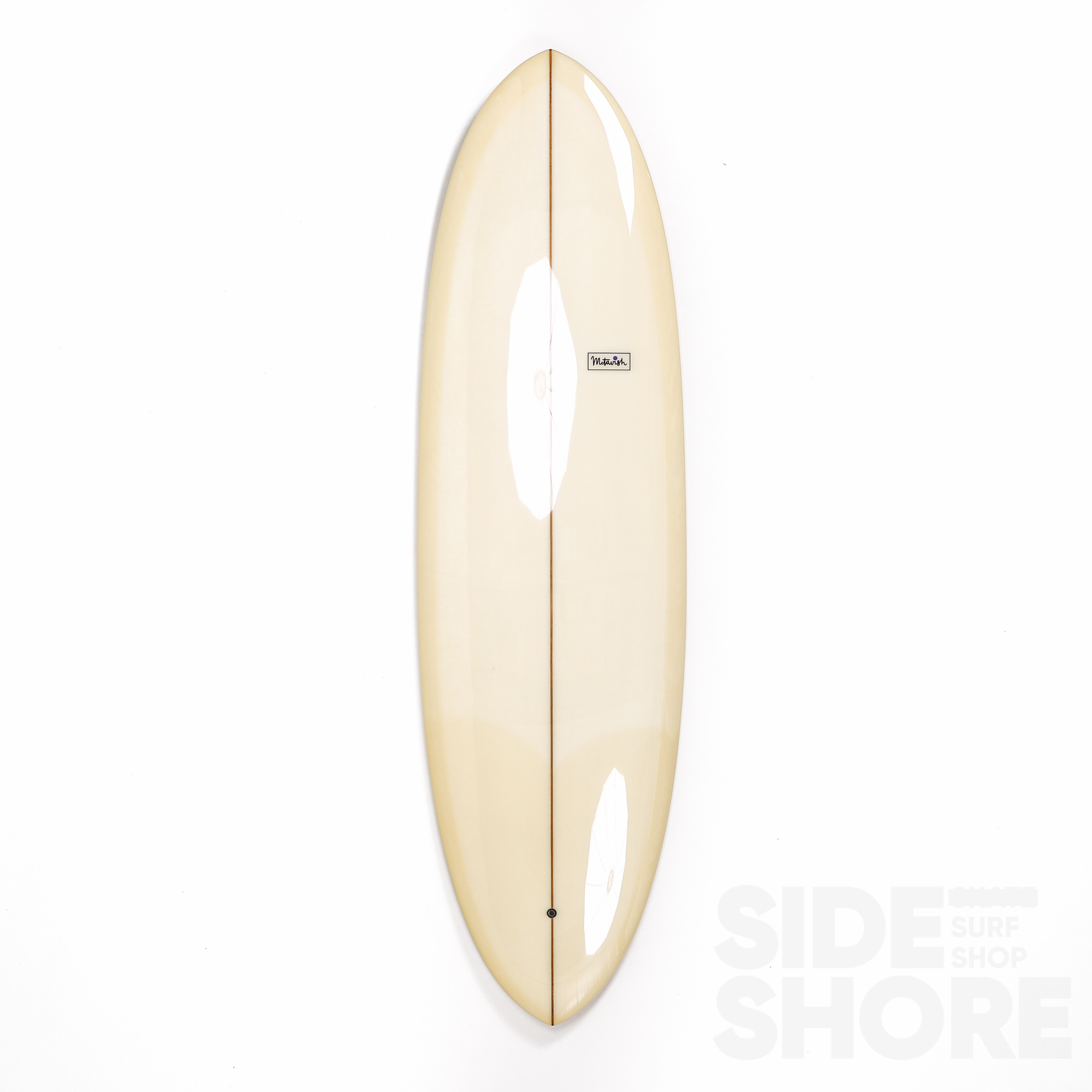Mc Tavish Diamond Sea - 6'1 x 20 1/2