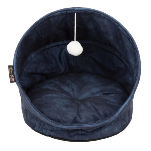 Cama para gatos Kensington da Scruffs & Tramps