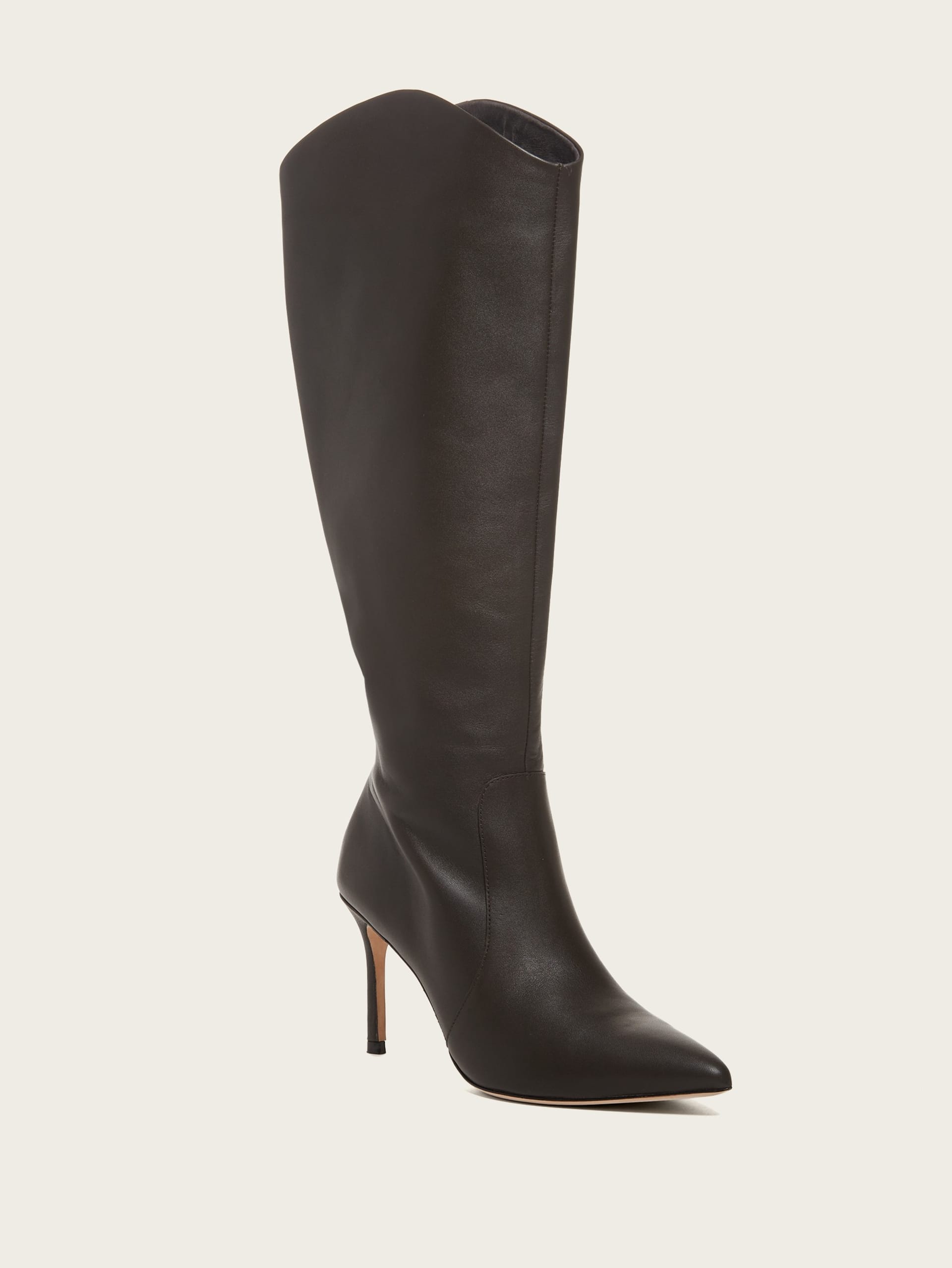 Botas altas Houston