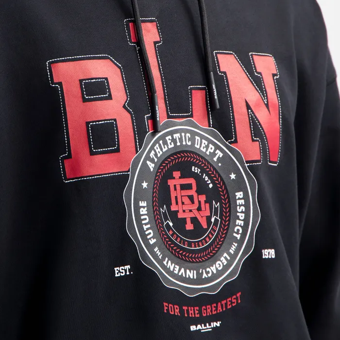 Ballin Hoodie Heren