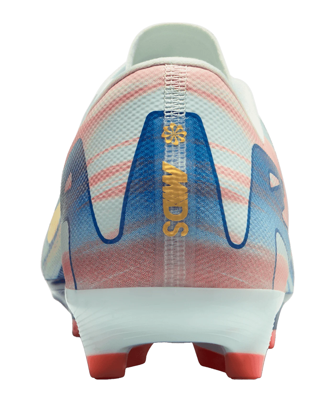 Nike Air Zoom Mercurial Vapor XVI Academy FG/MG Dream Speed 9 Grün Gold F300