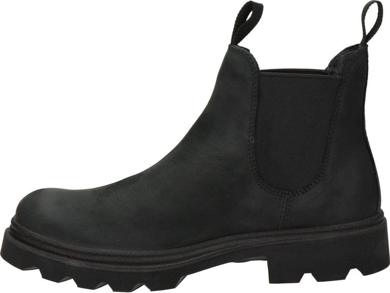 ECCO - Grainer - Chelsea Boot - Nubuck - Hydrofuge - Amortisatie