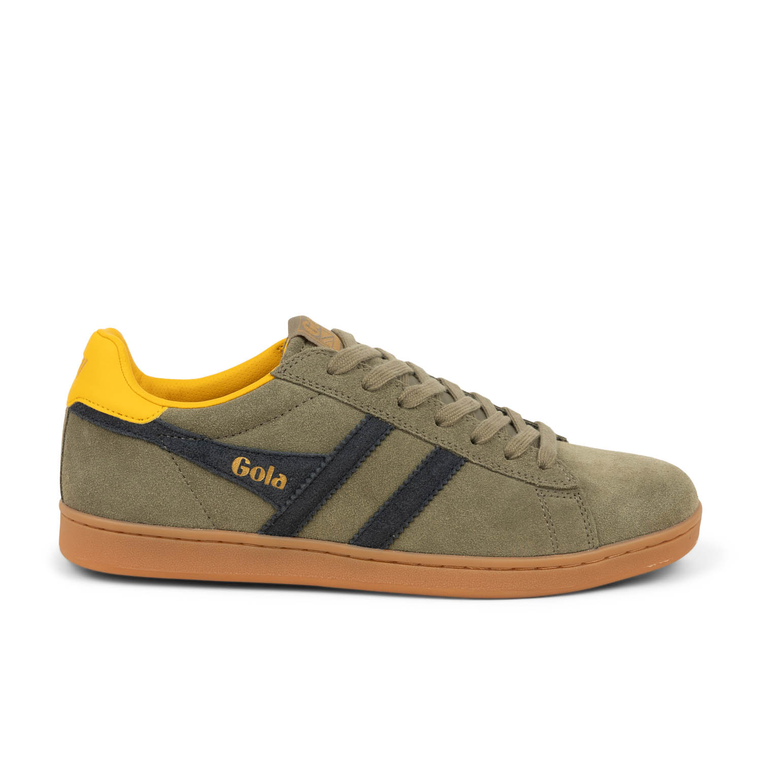 Baskets homme GOLA EQUIPE 2