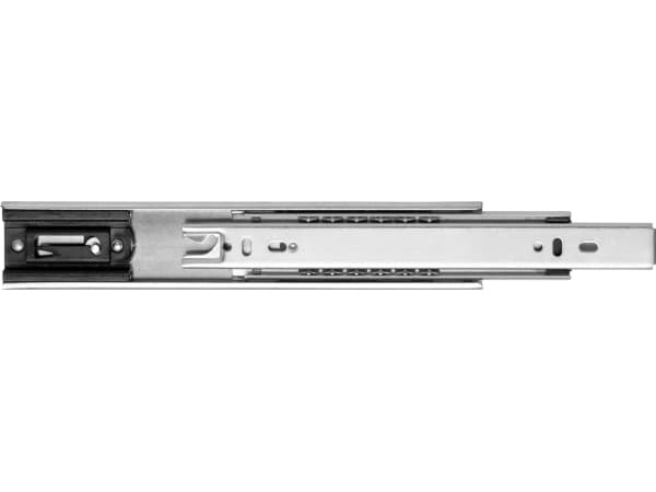 UN BALL GUIDE H=45 L-500MM PRESTIGE BILBAK, SETT-2