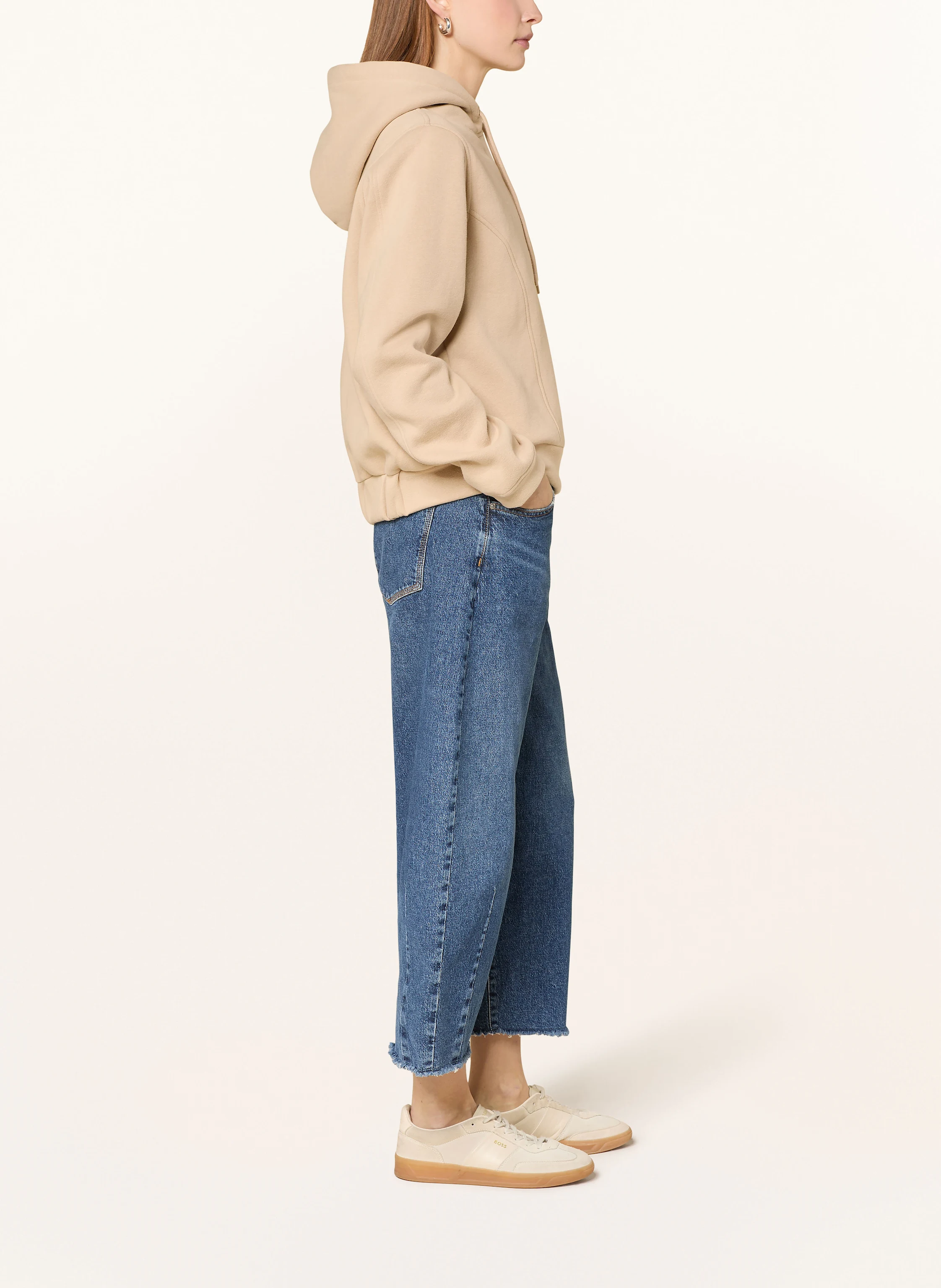 OPUS Hoodie GAPU
