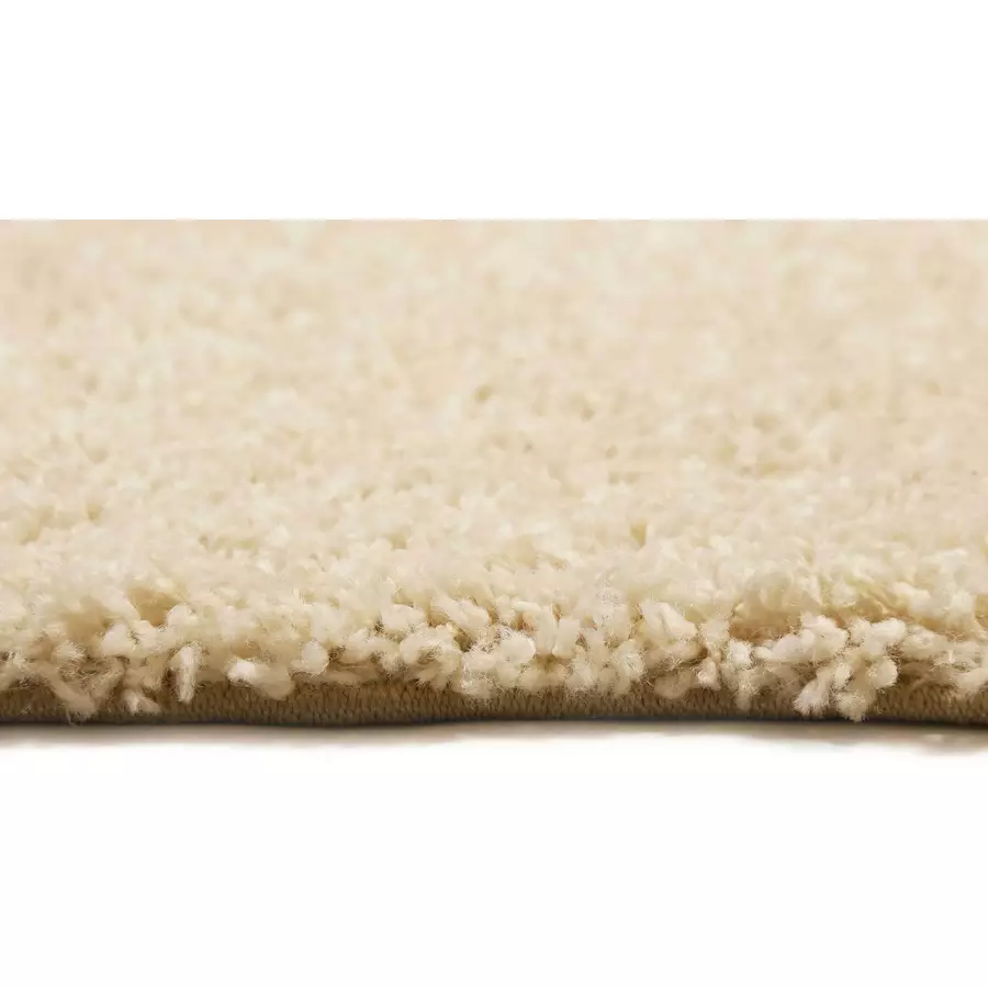 Esprit Hochflorteppich Dantep creme beige