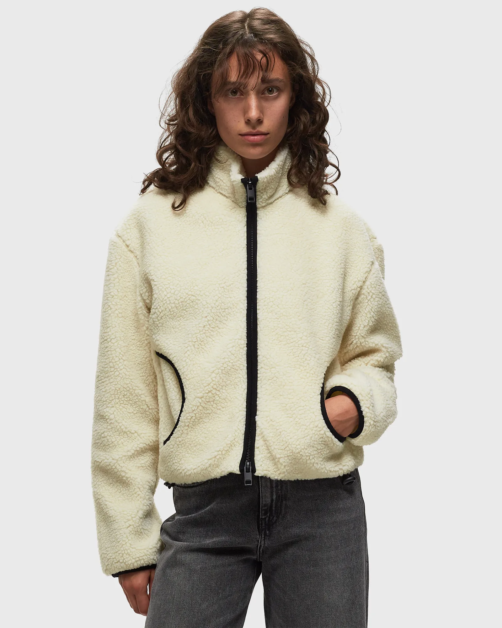 Diesel F-CHIBI SWEAT-SHIRT