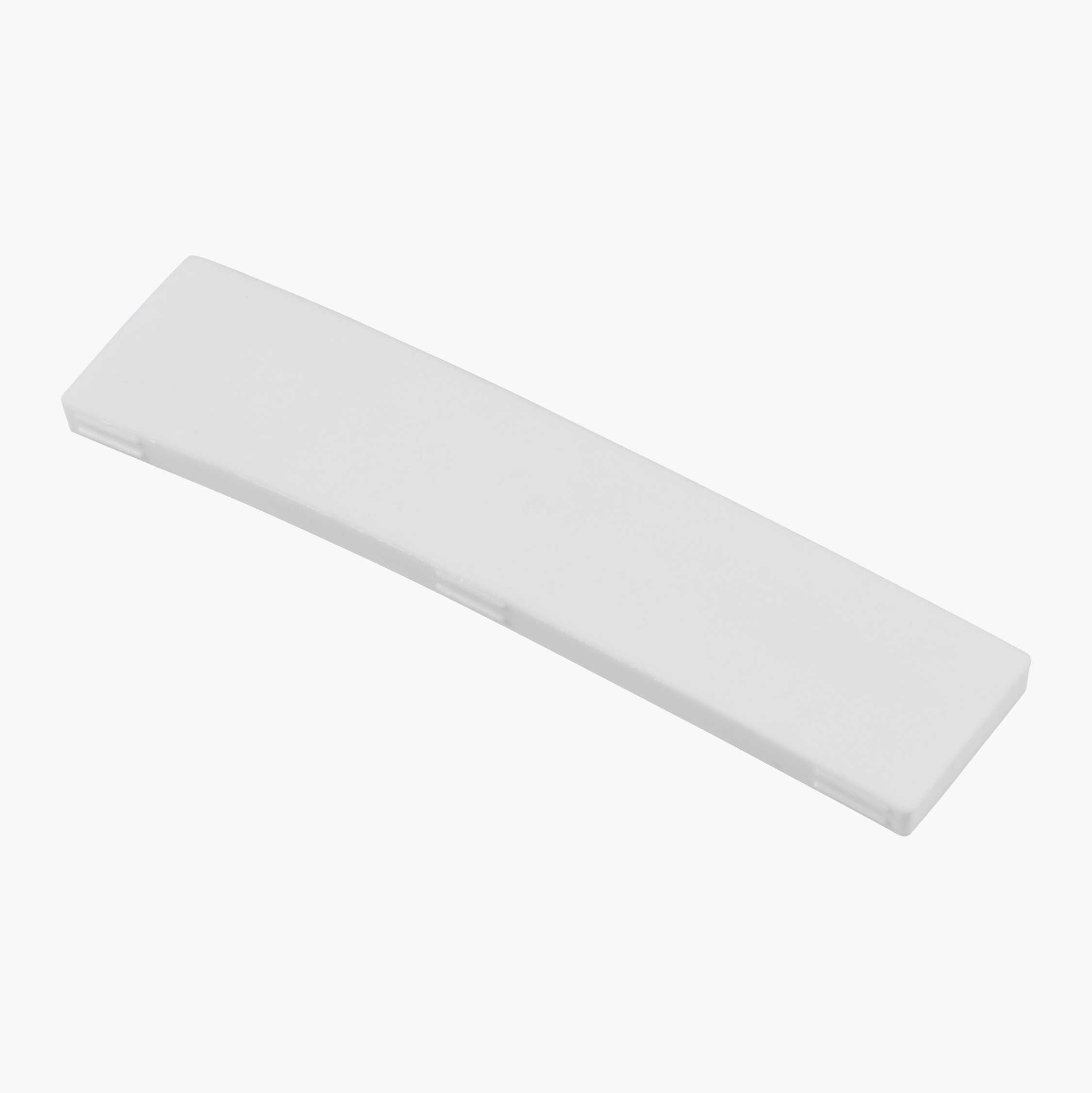 Oppallingsbrikke, 1–5 mm, 50 stk.