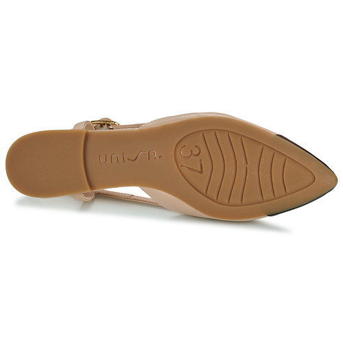 Unisa - ASLEY - Beige / Noir