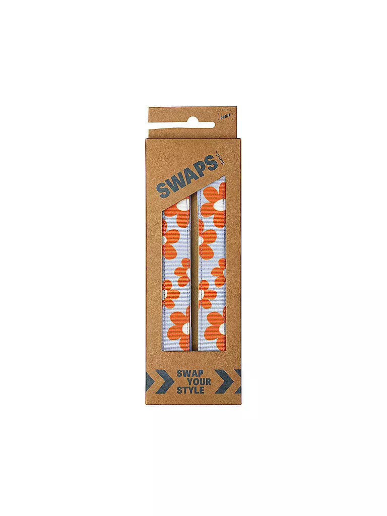 SATCH Swap Retro Flowers bunt