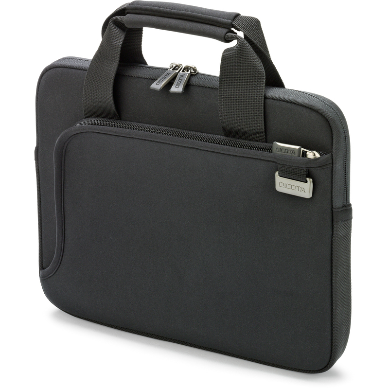 Dicota Laptoptasche Smart, 14.1 '', schwarz