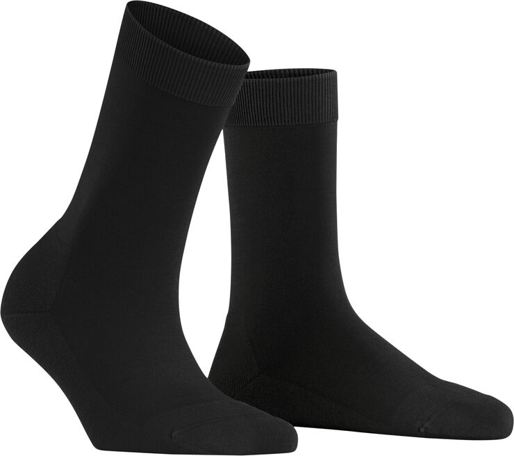 Falke FALKE ClimaWool SO Sort