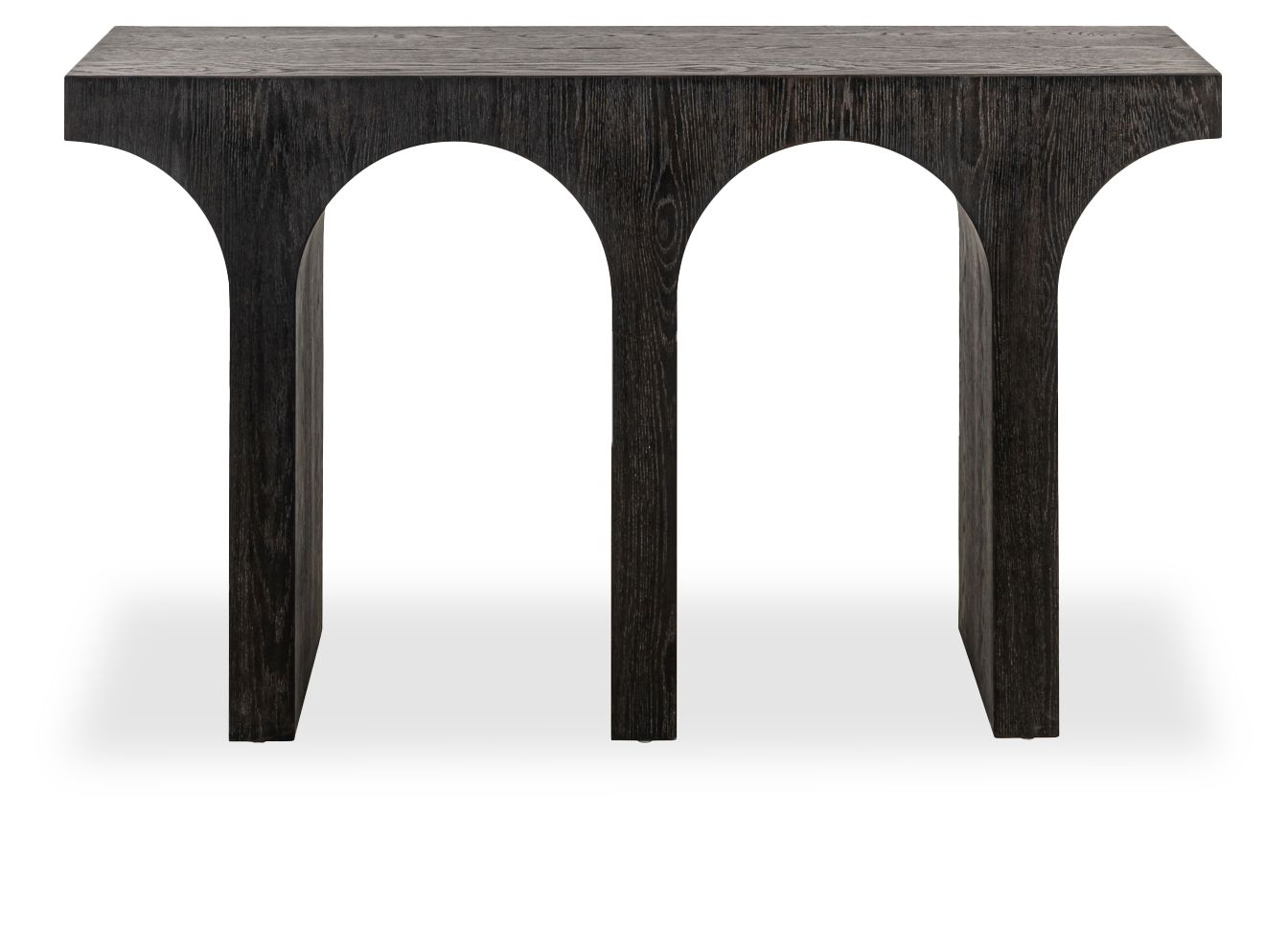 Wandtafel 214126 Ashford B140 x D35 x H80.5 cm