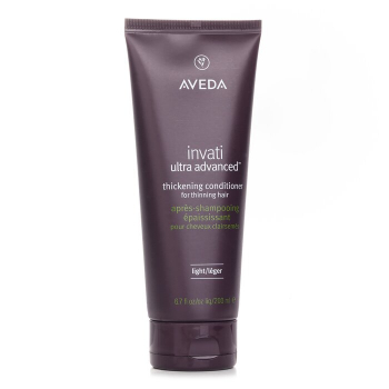 Aveda Invati Ultra Advanced Thickening Conditioner Light (For Thinning Hair)