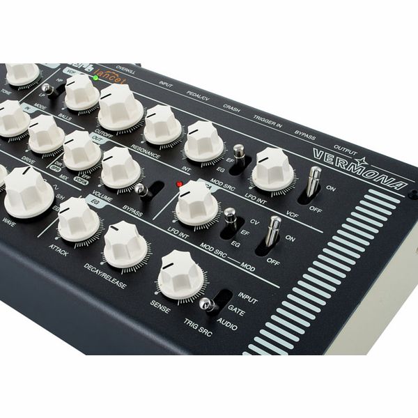 Vermona Retroverb Lancet