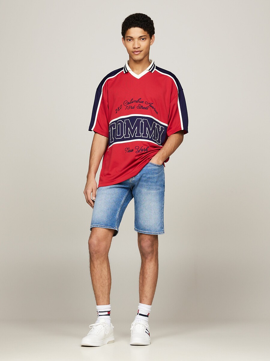 TOMMY JEANS<br>Shorts jeans slim