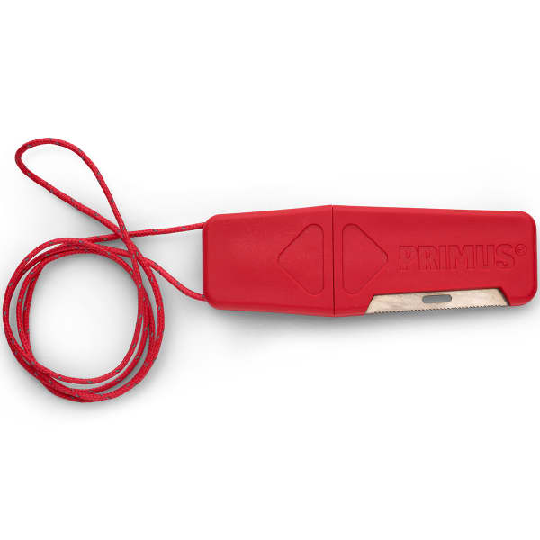 Accessoire réchaud PRIMUS IGNITION STEEL LARGE BARN RED