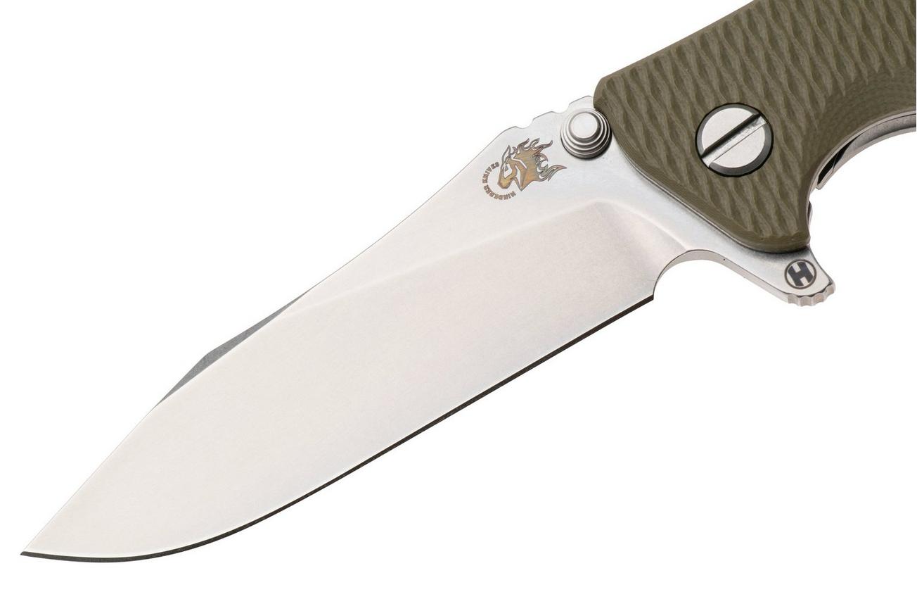 Rick Hinderer Eklipse 3.5