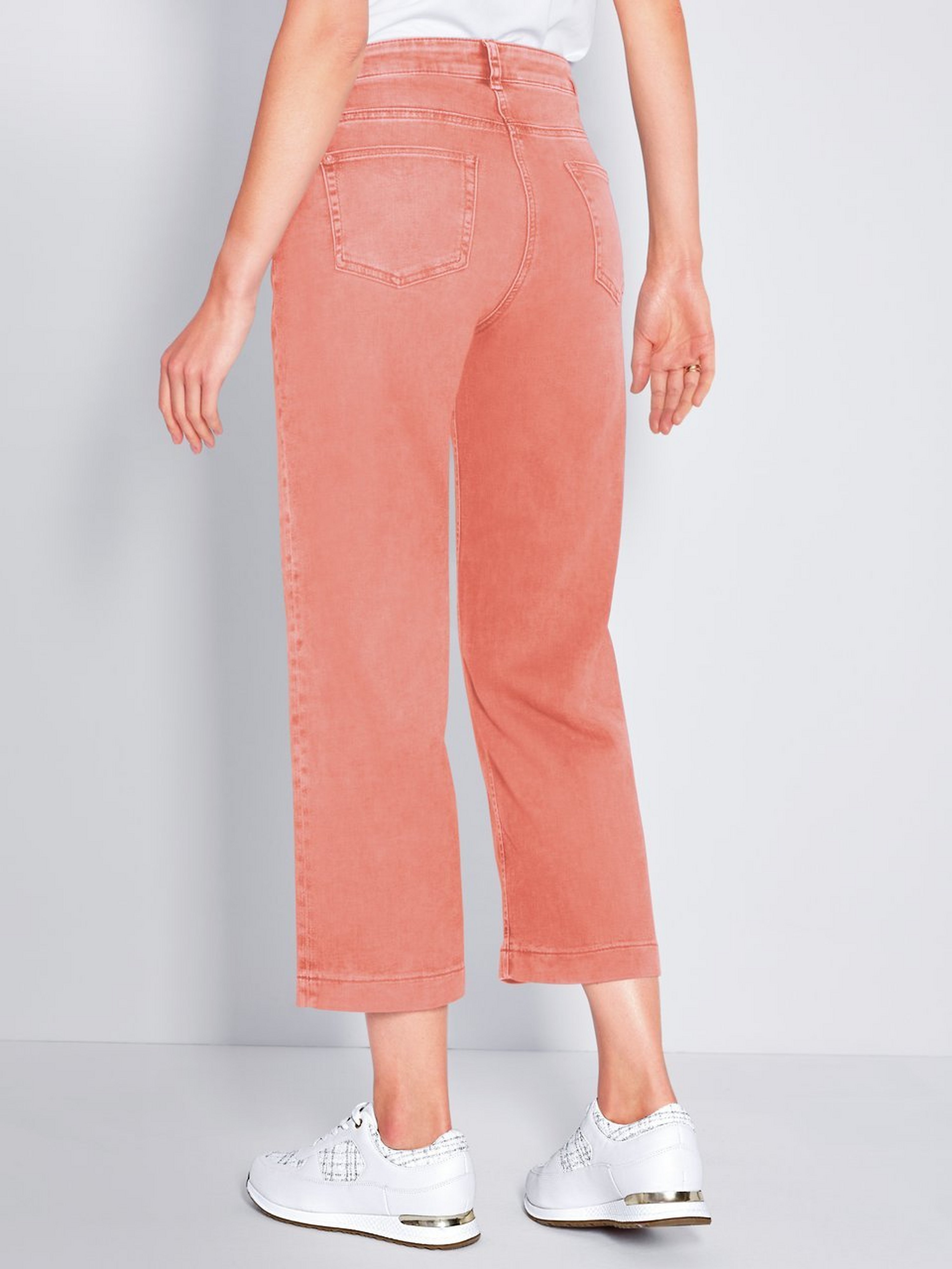 Culotte Modell Rich Culotte
