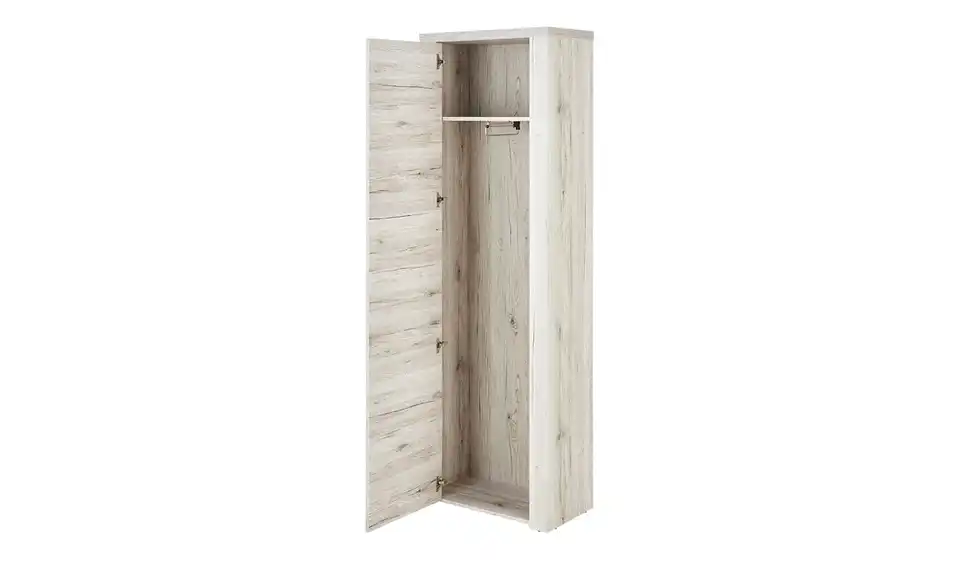 Garderobenschrank Portland