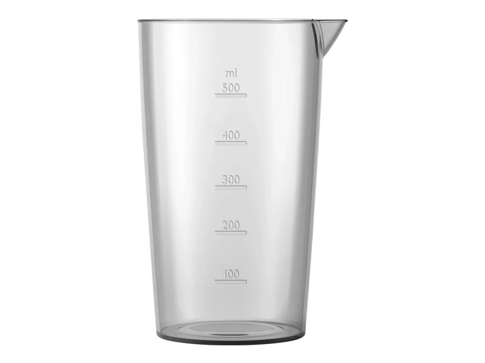 Philips Daily Collection HR2545 - Stavblender - 700 W - hvid