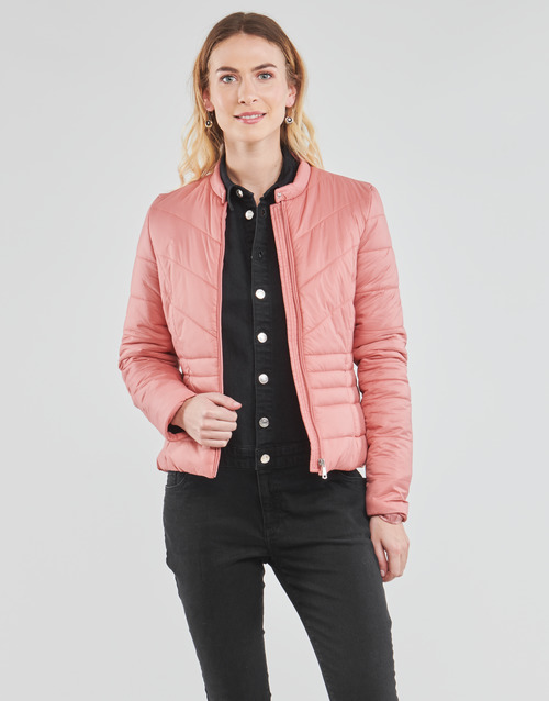 Betty London - OSIS - Rose