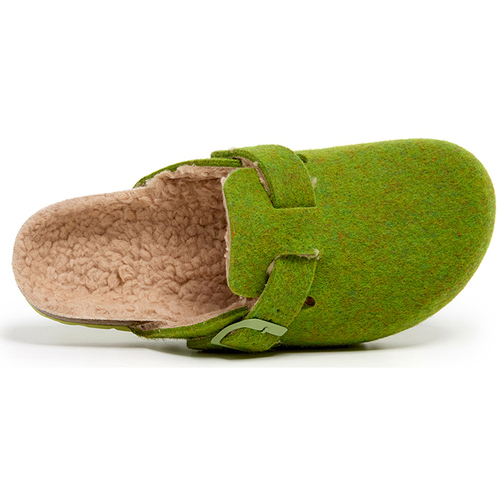 Billowy - 8142C09 Verde