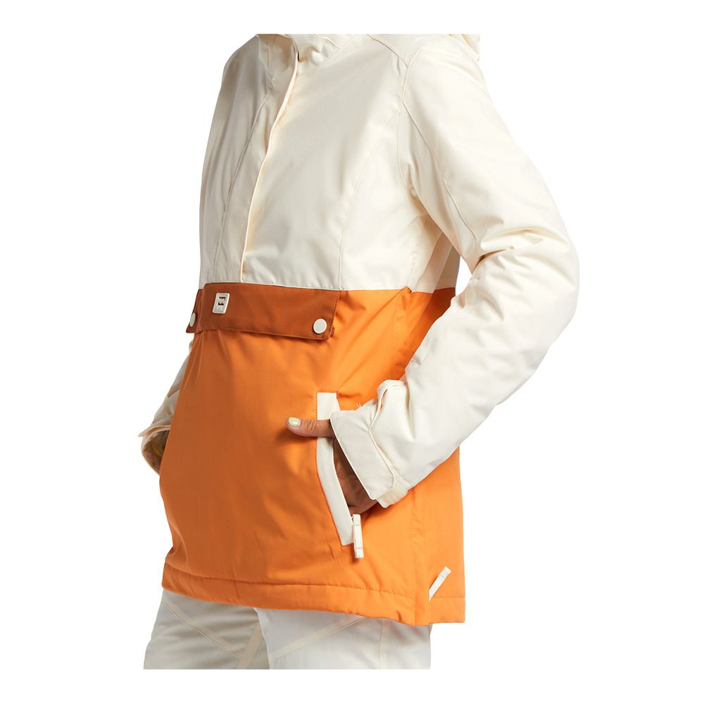 Billabong DAY BREAK - Veste ski Femme fresh powder