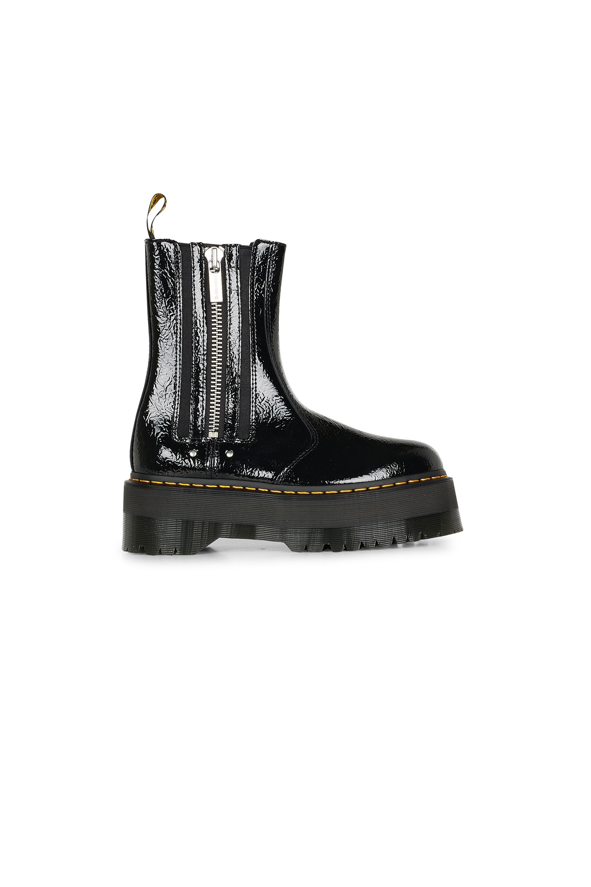 DR. MARTENS bottes 2976 Max Noir