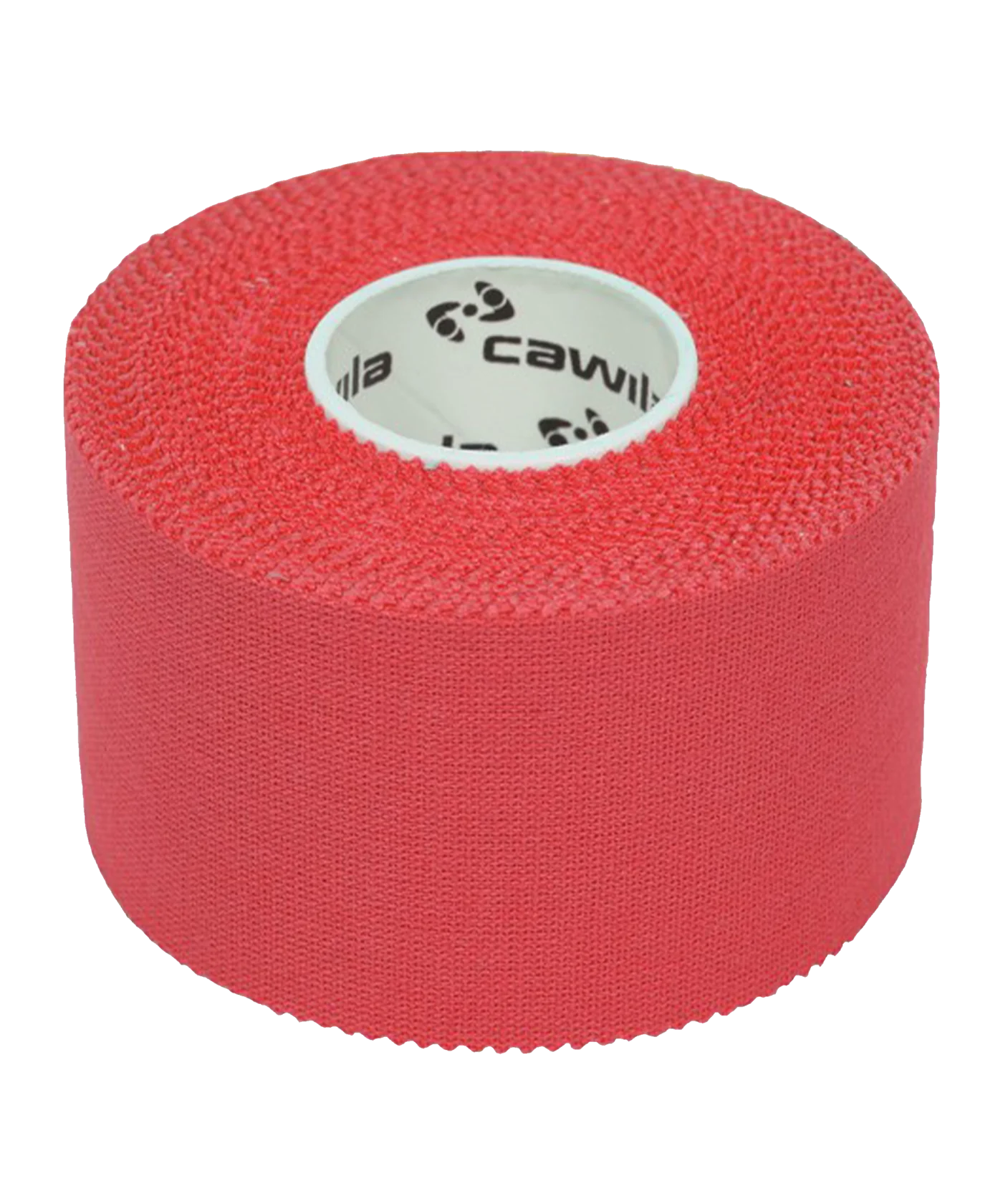 Cawila Sporttape COLOR 3,8m x 10m 6er Set Rot
