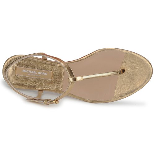 Michael Kors - MK18017 Gold