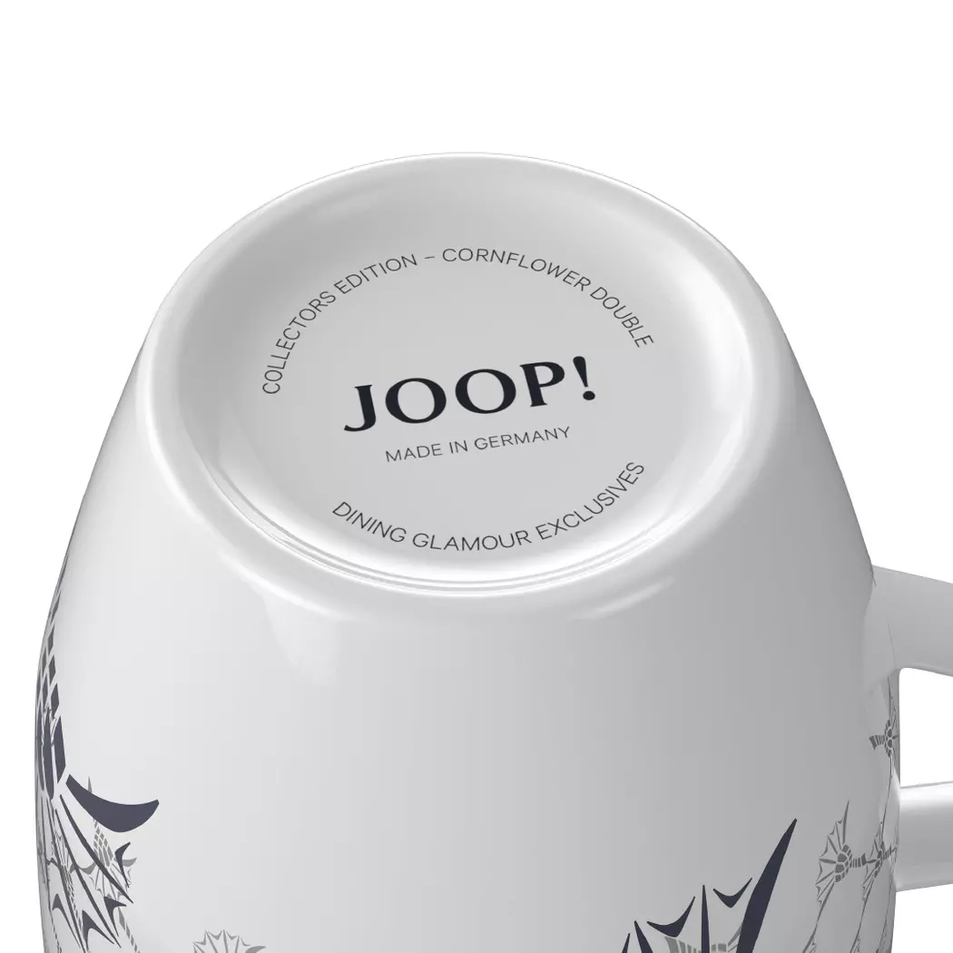 Kaffeebecher Collector´s Mug - Cornflower