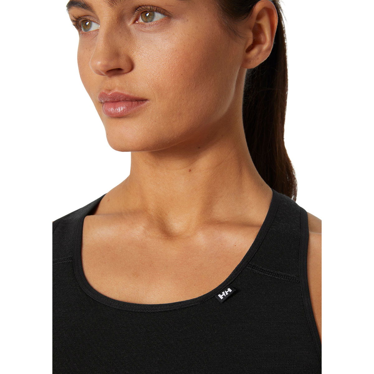 Helly Hansen Lifa Merino Midweight Sports BH Dame