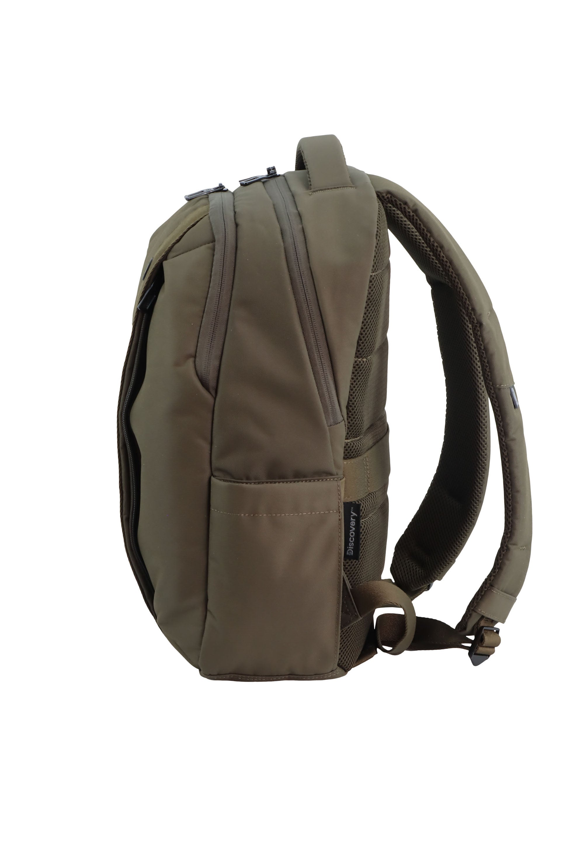 Discovery Downtown rugzak - Khaki