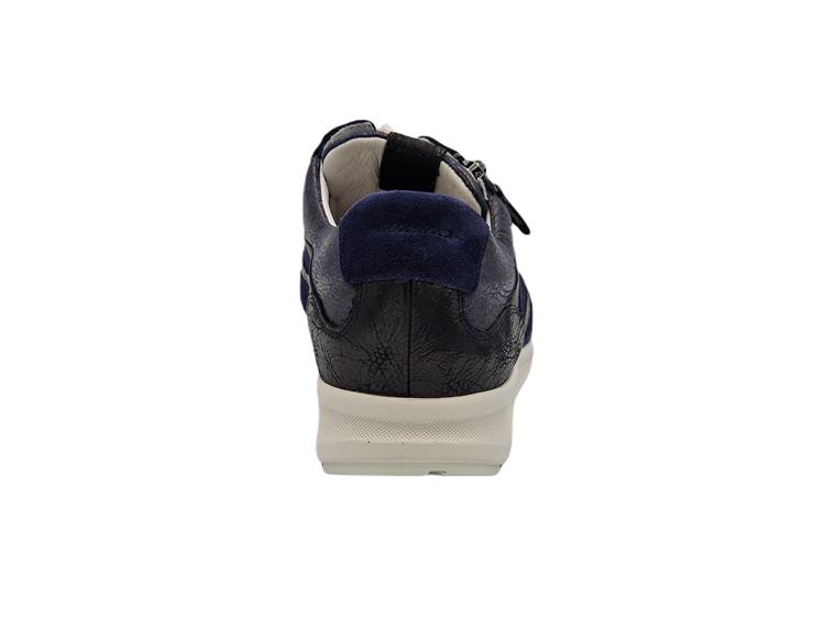 Durea 6306 wijdte K blauw