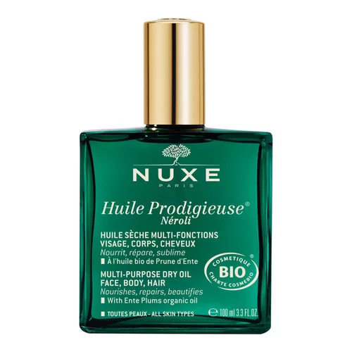 Huile Prodigieuse Néroli - 100ml