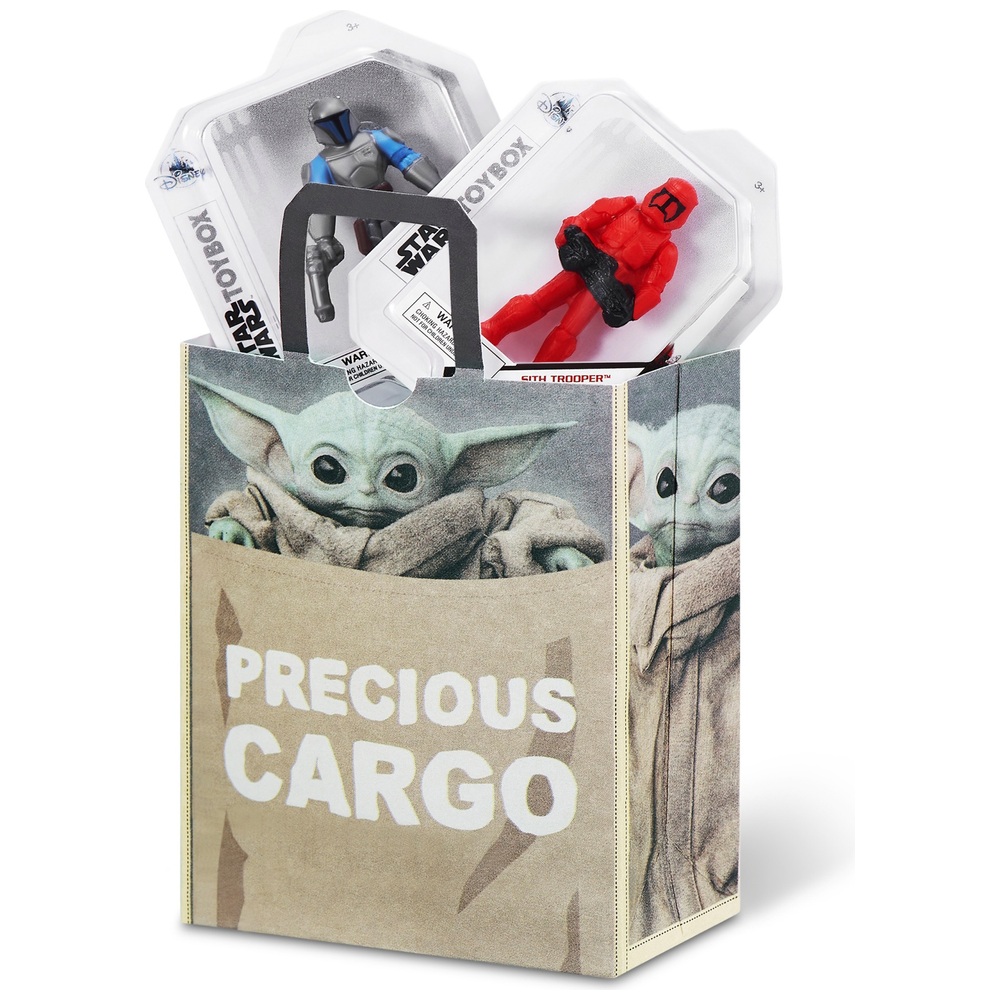 Überraschungs-Mini-Markenladen Serie 2 Kapsel