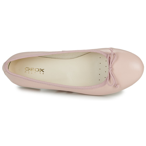 Geox - D FLORETIA Beige