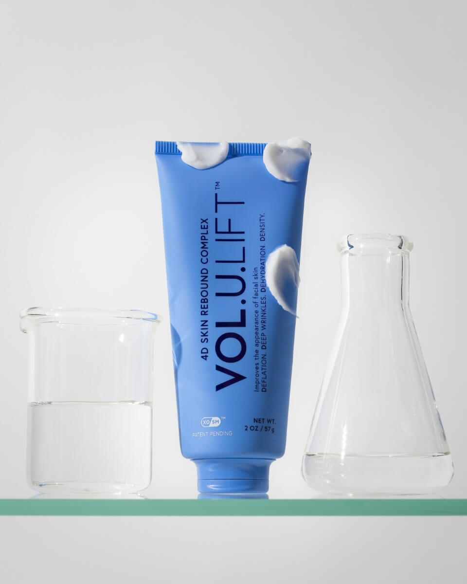 VOL.U.LIFT 4D Skin Rebound Complex