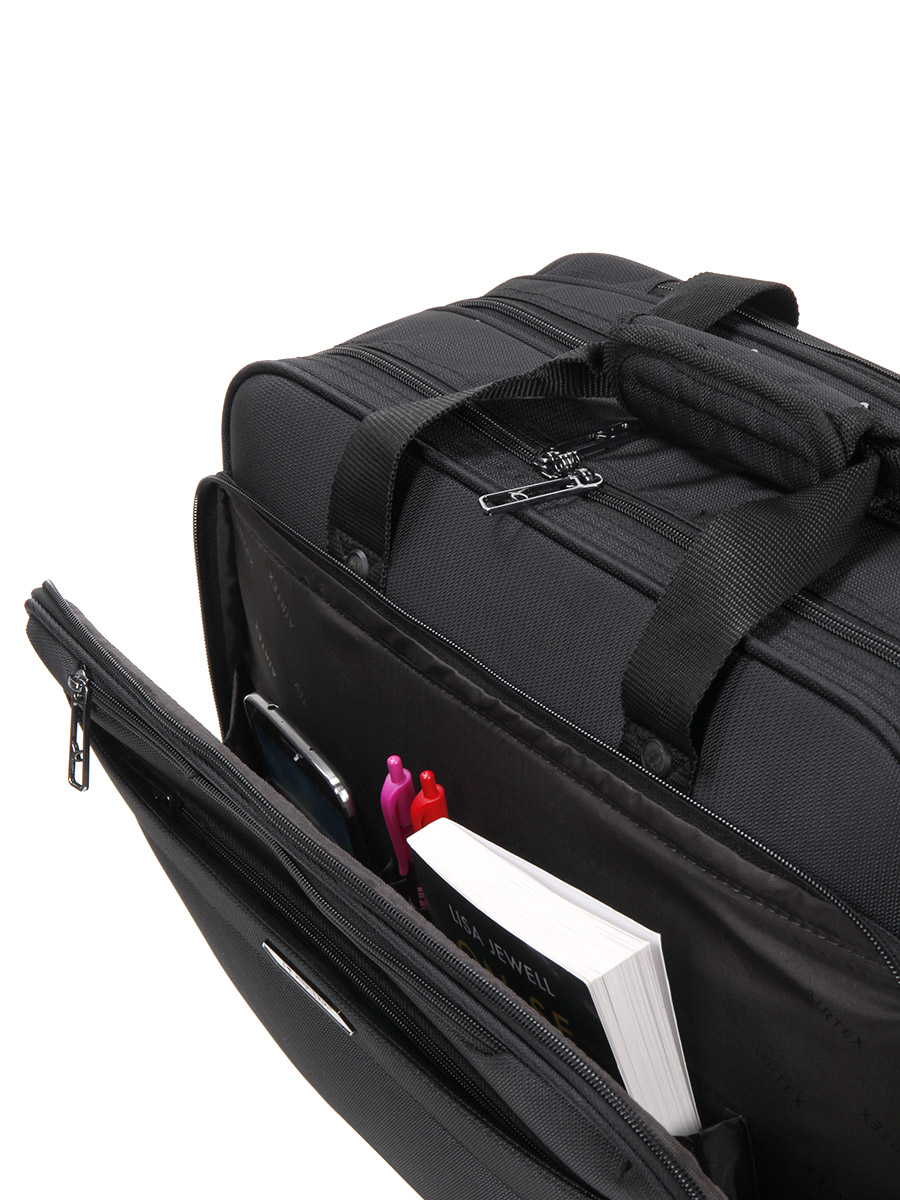 Pilot case Airtex Terre 16 pouces